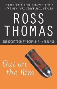 Out on the Rim - Thomas Ross