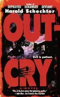 Outcry - Harold Schechter