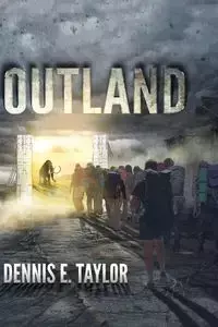 Outland - Taylor Dennis E.