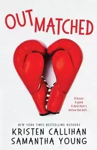 Outmatched - Kristen Callihan