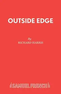 Outside Edge - Harris Richard