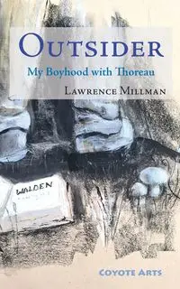 Outsider - Lawrence Millman