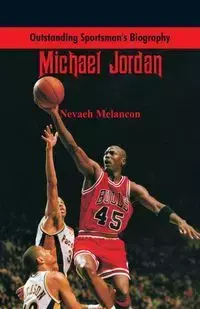 Outstanding Sportsman's Biography - Melancon Nevaeh