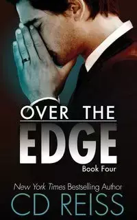 Over the Edge - CD Reiss