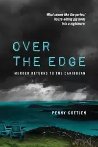 Over the Edge - Penny Goetjen