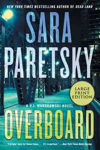 Overboard - Sara Paretsky