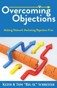 Overcoming Objections - Keith Schreiter