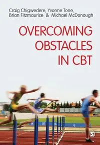 Overcoming Obstacles in CBT - Craig Chigwedere