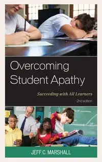 Overcoming Student Apathy - Marshall Jeff C.