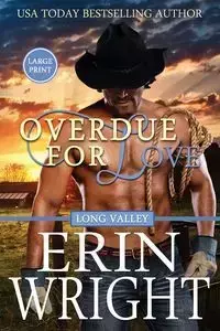 Overdue for Love - Erin Wright