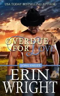 Overdue for Love - Erin Wright