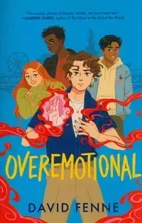 Overemotional - David Fenne