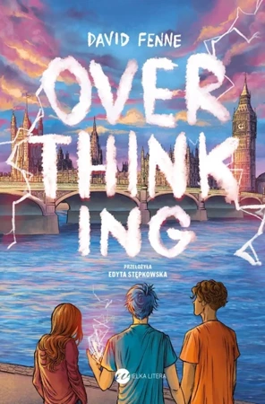 Overthinking - David Fenne