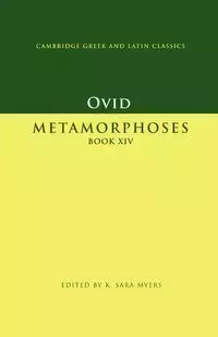 Ovid - Ovid