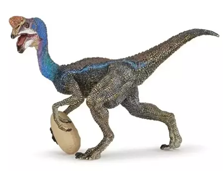 Oviraptor niebieski - PAPO