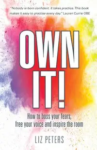 Own It! - Liz Peters