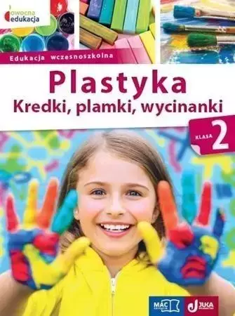 Owocna edukacja SP 2 Plastyka w.2017 MAC - praca zbiorowa