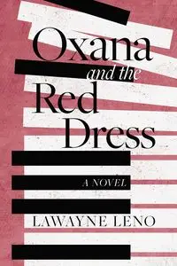 Oxana and the Red Dress - Leno LaWayne