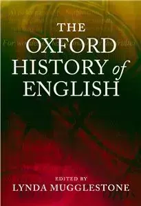 Oxford History of English