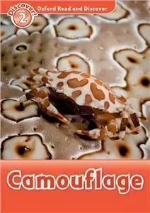 Oxford Read and Discover 2 Camouflage - brak danych