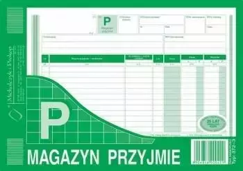 P Magazyn przyjmie 372-3 - Michalczyk i Prokop