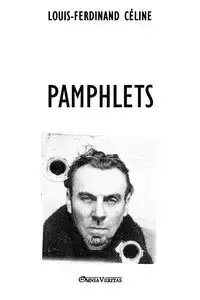 PAMPHLETS - Céline Louis-Ferdinand