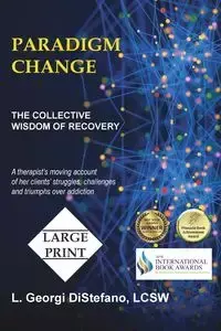 PARADIGM CHANGE - DiStefano L. Georgi LCSW