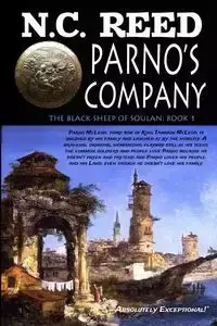 PARNO'S COMPANY - REED N C