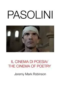 PASOLINI - Jeremy Mark Robinson