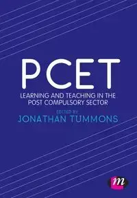 PCET - Tummons Jonathan