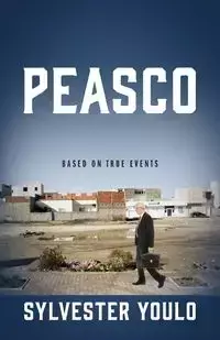 PEASCO - Sylvester Youlo