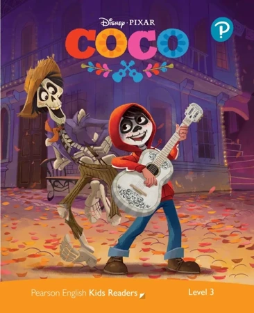 PEKR Coco (3) DISNEY - Paul Shipton