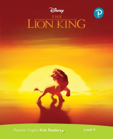 PEKR The Lion King (4) DISNEY - Paul Shipton