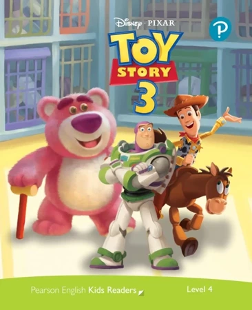 PEKR Toy Story 3 (4) DISNEY - Paul Shipton