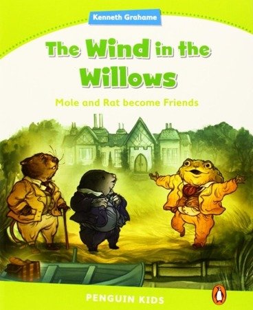 PEKR Wind in the Willows (4) - Melanie Williams