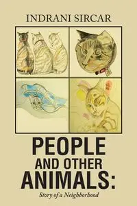 PEOPLE AND OTHER ANIMALS - Sircar Indrani