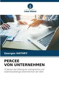 PERCEE VON UNTERNEHMEN - HATHRY Georges