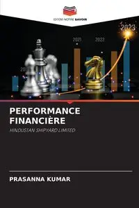 PERFORMANCE FINANCIÈRE - Kumar Prasanna