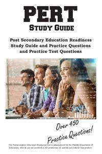 PERT Study Guide - Complete Test Preparation Inc.