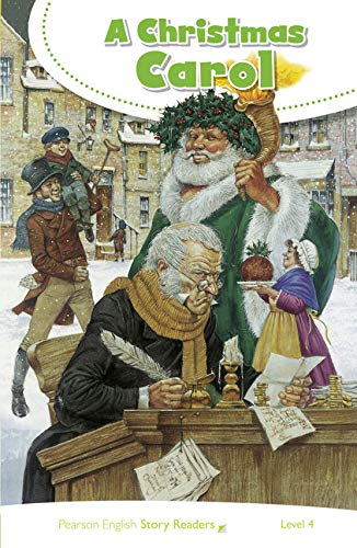 PESR Christmas Carol (4) - David A. Hill