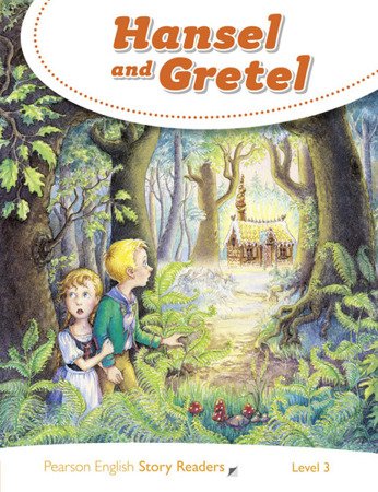 PESR Hansel and Gretel (3) - Cameron Fox