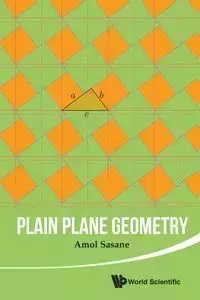 PLAIN PLANE GEOMETRY - AMOL SASANE