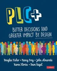 PLC+ - Douglas Fisher