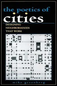 POETICS OF CITIES - MIKE GREENBERG