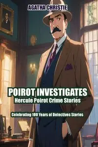 POIROT INVESTIGATES - Christie Agatha