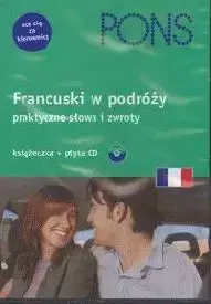 PONS Franc.w podróży dla kierow