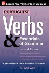 PORTUGUESE VERBS AND ESSENTIALS OF GRAMM - TYSON-WARD