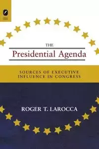 PRESIDENTIAL AGENDA - ROGER LAROCCA T