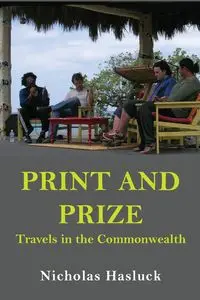 PRINT AND PRIZE - Nicholas Hasluck