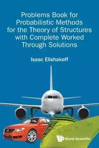 PROBLEM BK PROBAB METHOD THEORY STRUC COMPLETE WORK THR SOL - ISAAC ELISHAKOFF